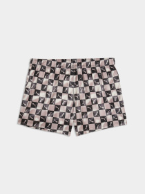 Одяг для пляжу PUMA Swim Men Printed Cat Sh модель 947512 Фото