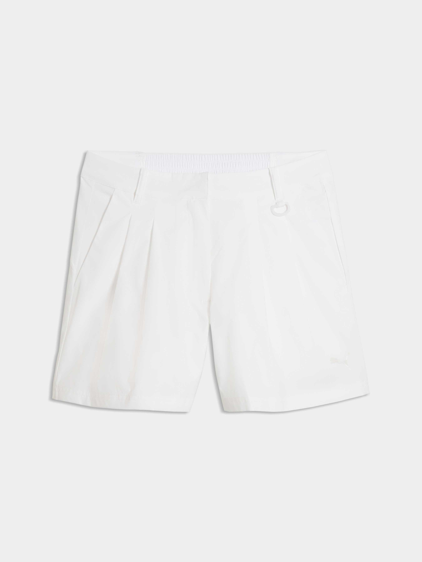 Шорти PUMA Tech Sense Shorts 4 модель 634575 Фото