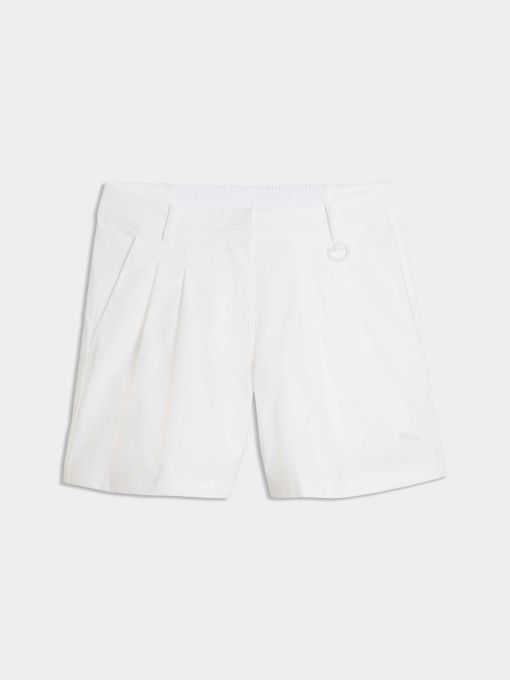 Шорти PUMA Tech Sense Shorts 4 модель 634575 Фото