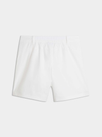 Шорти PUMA Tech Sense Shorts 4 модель 634575 Фото