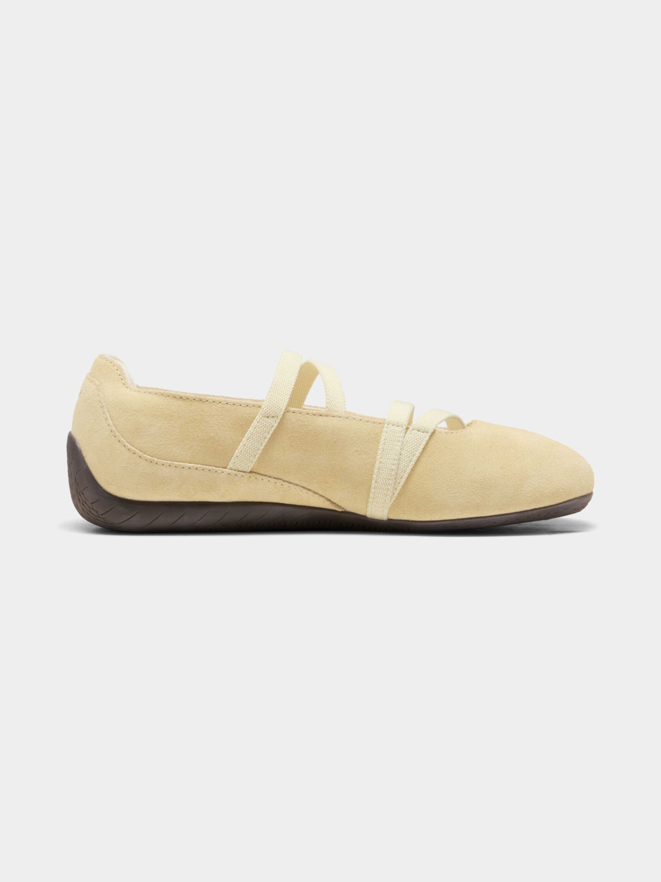 Туфли и лоферы PUMA Speedcat Ballet Sd Wns модель 401287 Фото