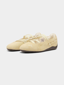 Туфли и лоферы PUMA Speedcat Ballet Sd Wns модель 401287 Фото
