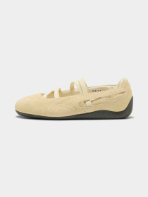 Туфли и лоферы PUMA Speedcat Ballet Sd Wns модель 401287 Фото