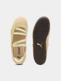 Туфли и лоферы PUMA Speedcat Ballet Sd Wns модель 401287 Фото