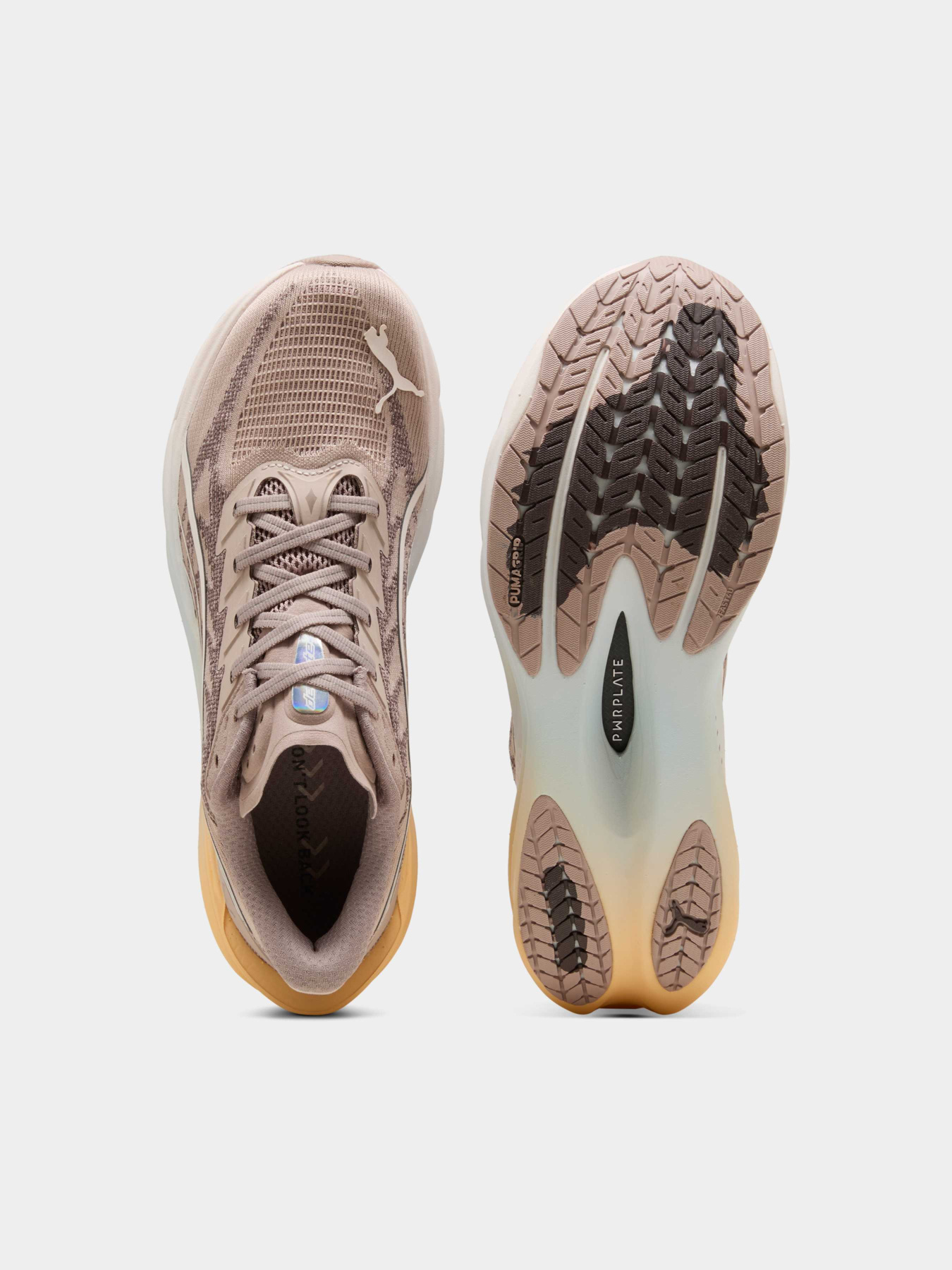 Кросівки PUMA Deviate Nitro 4 Rc модель 312903 Фото