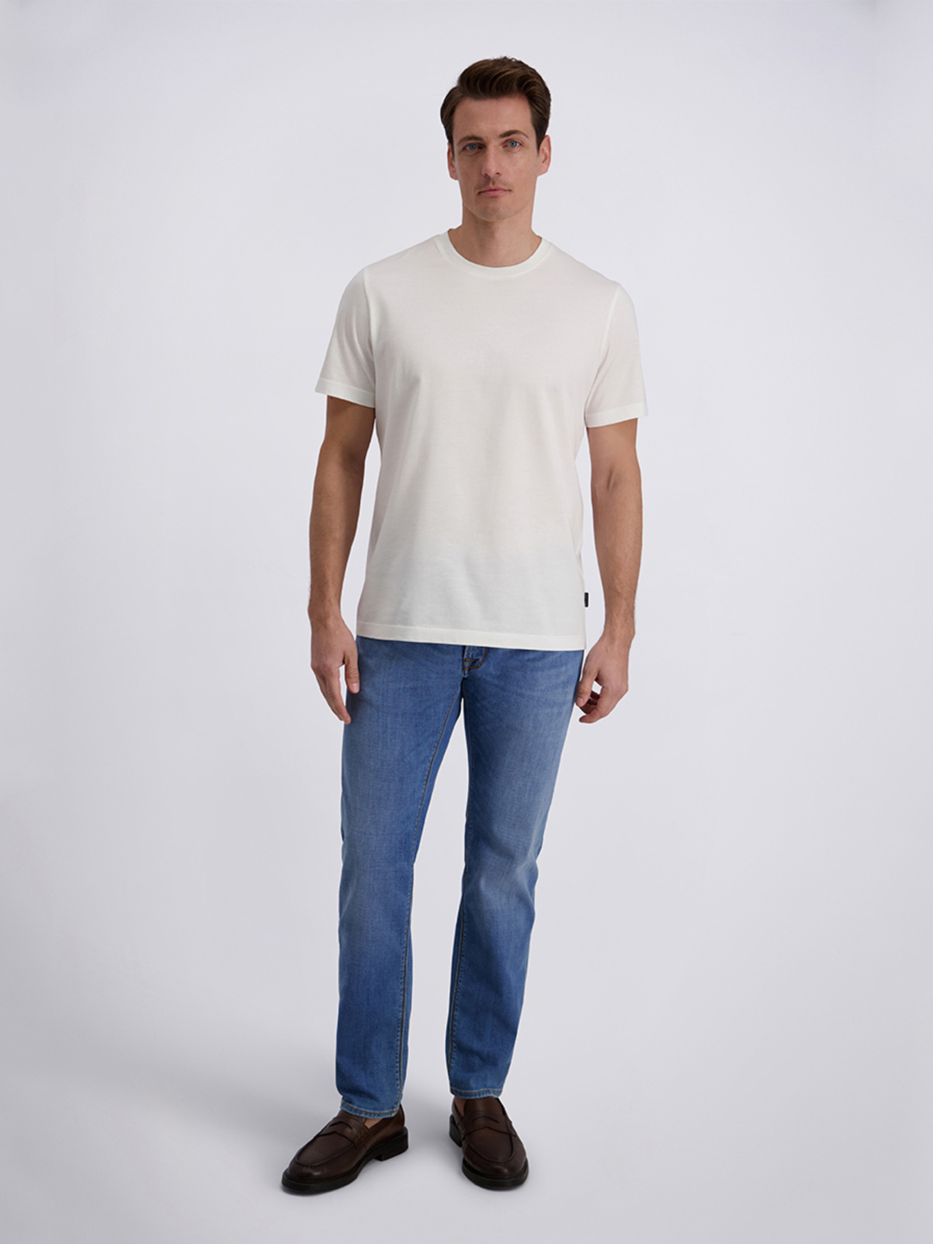 Джинсы Pierre Cardin модель РС-C7 34506.8166.6842 Фото