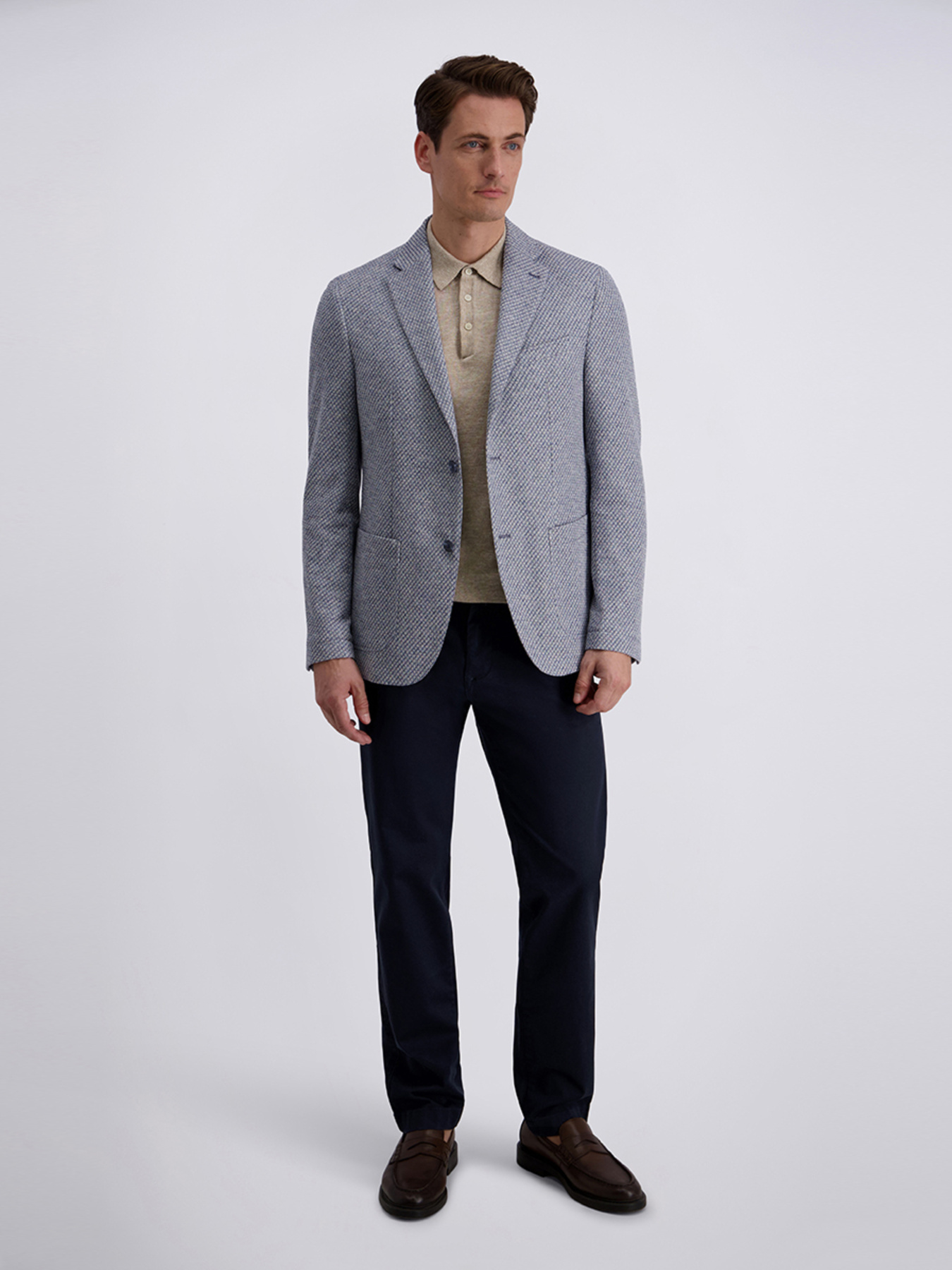 Пиджаки Pierre Cardin модель РС-C4 42270.9032.6034 Фото