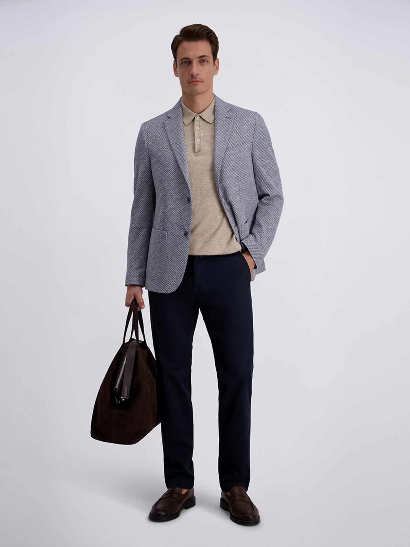 Пиджаки Pierre Cardin модель РС-C4 42270.9032.6034 Фото
