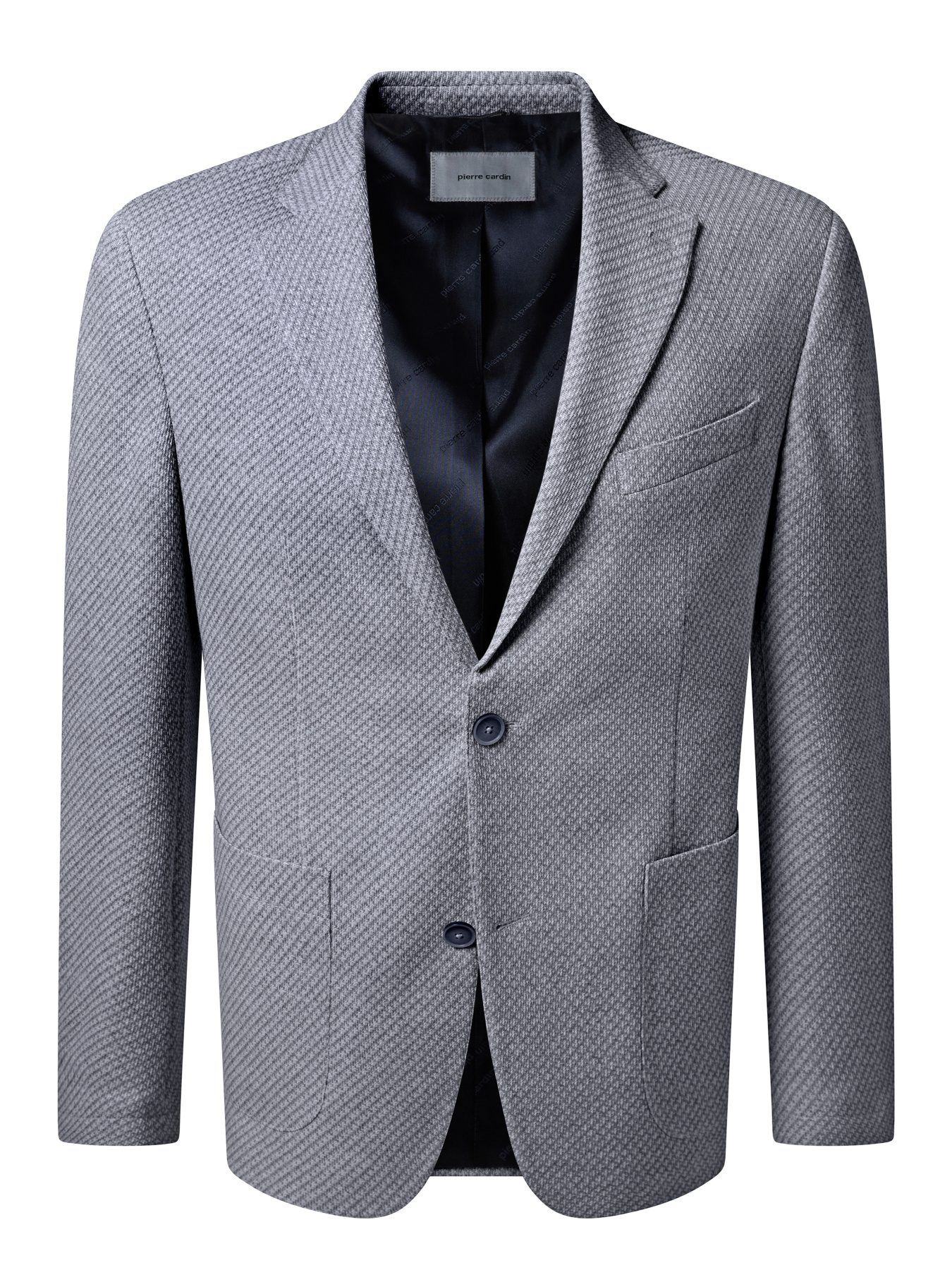 Пиджаки Pierre Cardin модель РС-C4 42270.9032.6034 Фото