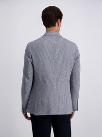 Пиджаки Pierre Cardin модель РС-C4 42270.9032.6034 Фото
