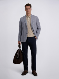 Пиджаки Pierre Cardin модель РС-C4 42270.9032.6034 Фото