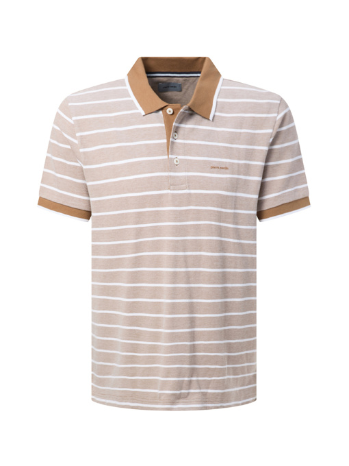 Футболки и поло Pierre Cardin модель PC-C5 21894.2160.8111 Фото