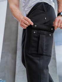 Брюки TeamV модель 115-23-CA Фото