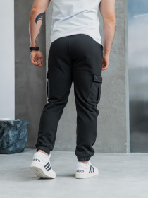 Брюки TeamV модель 115-23-CA Фото