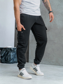 Брюки TeamV модель 115-23-CA Фото