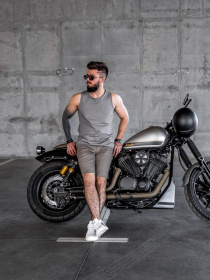 Футболки и поло TeamV модель 705-3-MT Фото