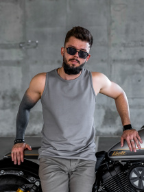 Футболки и поло TeamV модель 705-3-MT Фото