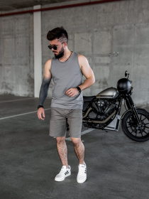 Футболки и поло TeamV модель 705-3-MT Фото