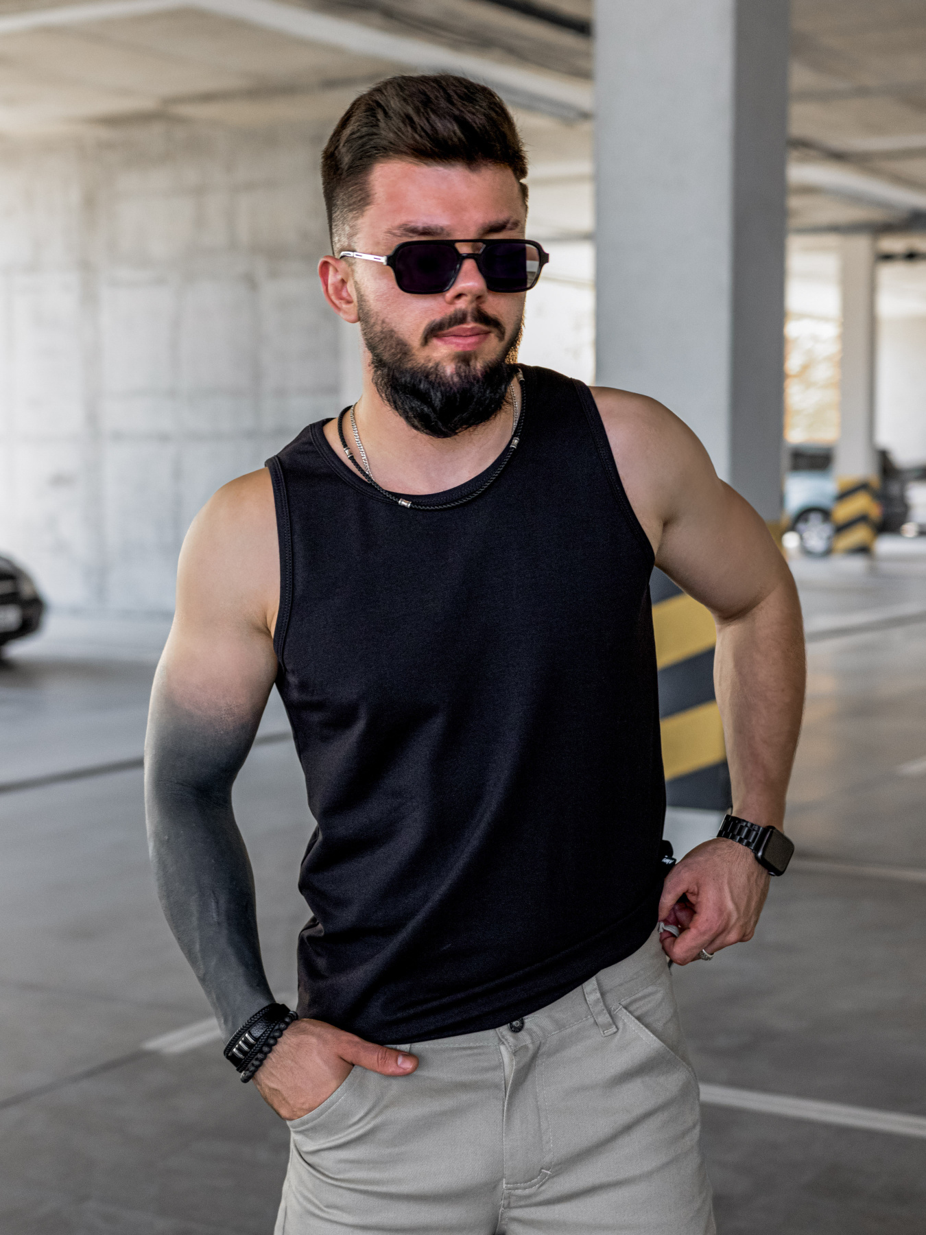 Футболки и поло TeamV модель 705-3-MT Фото