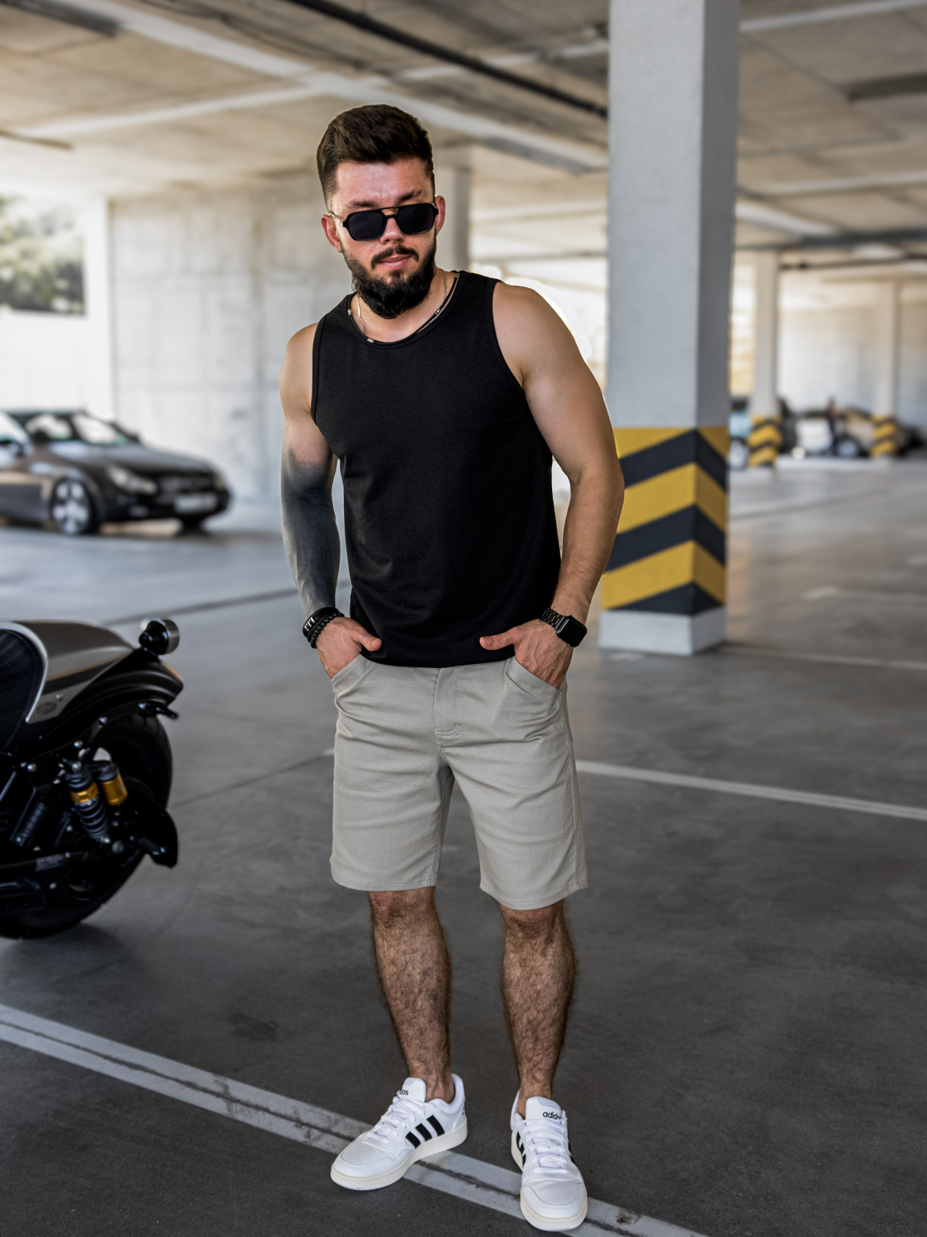 Футболки и поло TeamV модель 705-3-MT Фото