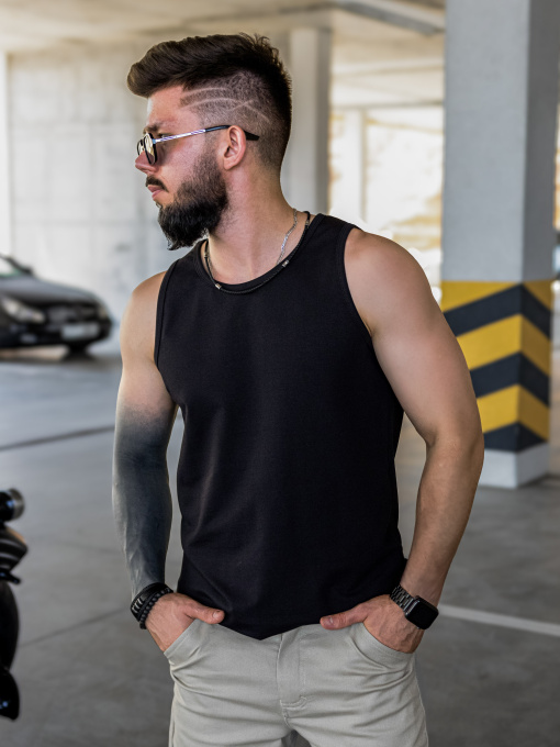 Футболки и поло TeamV модель 705-3-MT Фото