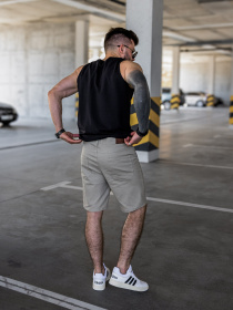 Футболки и поло TeamV модель 705-3-MT Фото