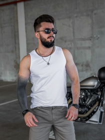 Футболки и поло TeamV модель 705-3-MT Фото