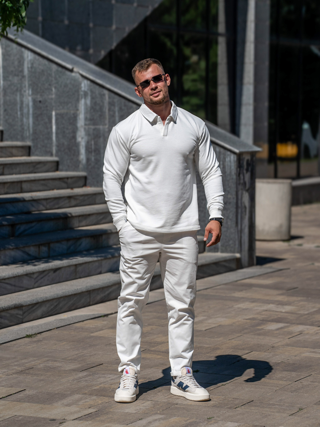 Футболки и поло TeamV модель 310-23-PL Фото