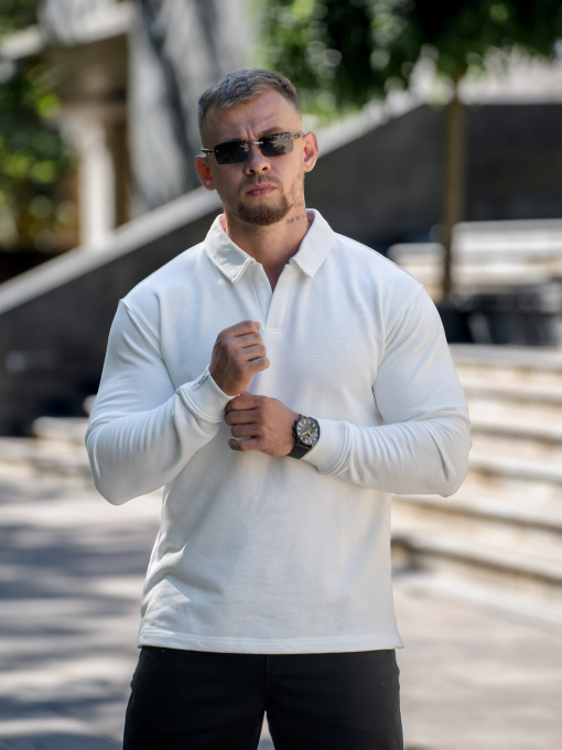 Футболки і поло TeamV модель 310-23-PL Фото