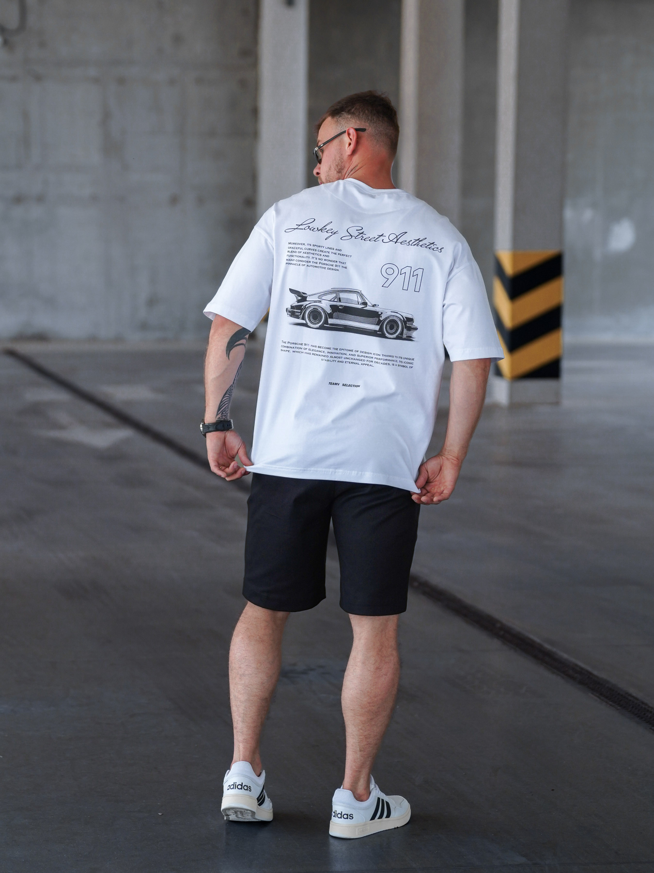 Футболки і поло TeamV модель 727-PR-3 Фото