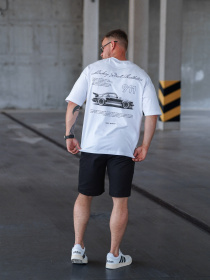 Футболки і поло TeamV модель 727-PR-3 Фото