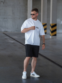 Футболки і поло TeamV модель 727-PR-3 Фото