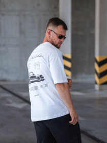 Футболки і поло TeamV модель 727-PR-3 Фото