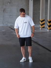 Футболки і поло TeamV модель 727-PR-3 Фото