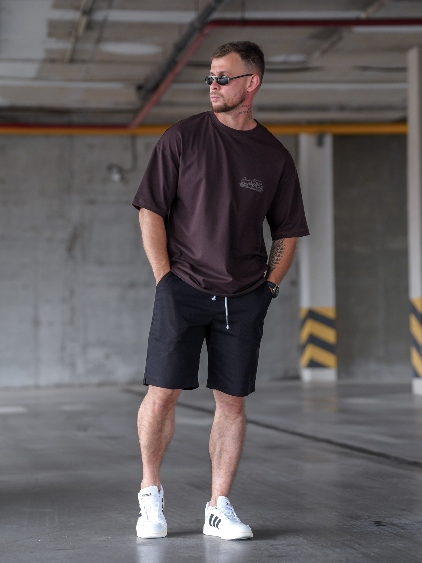 Футболки і поло TeamV модель 727-PR-3 Фото