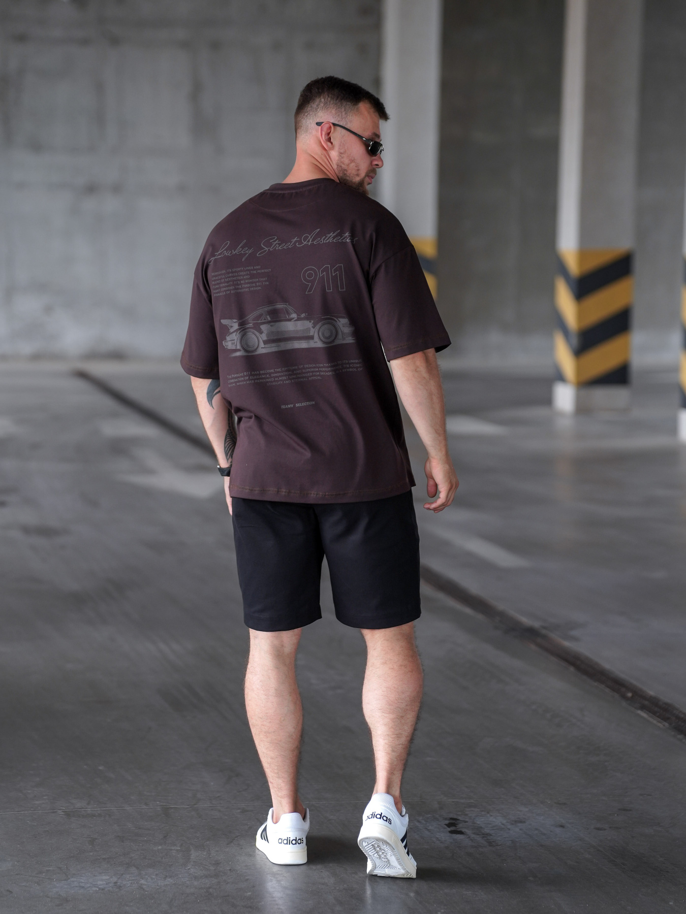 Футболки і поло TeamV модель 727-PR-3 Фото