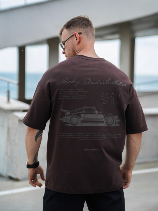 Футболки і поло TeamV модель 727-PR-3 Фото