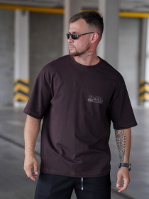 Футболки і поло TeamV модель 727-PR-3 Фото