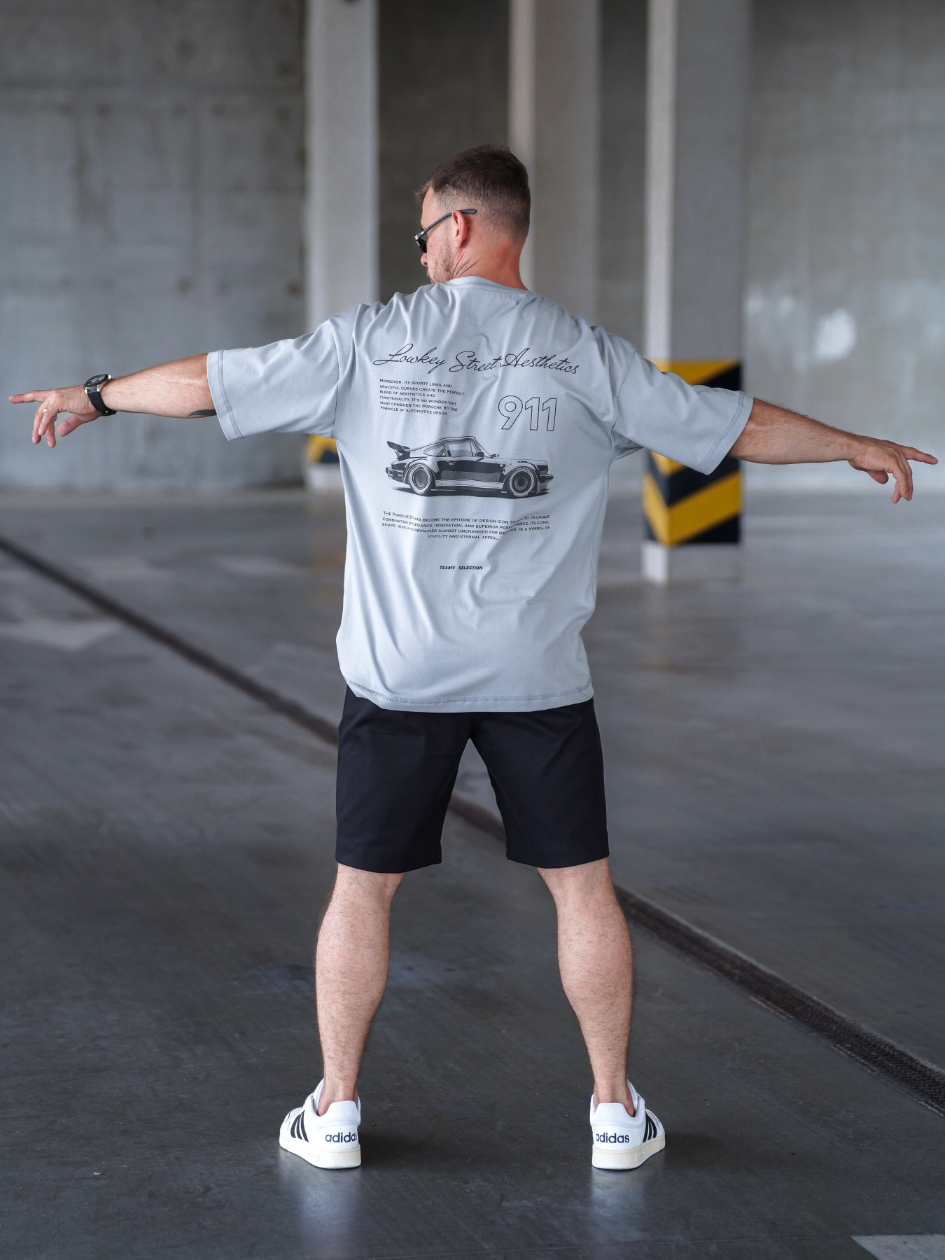 Футболки і поло TeamV модель 727-PR-3 Фото