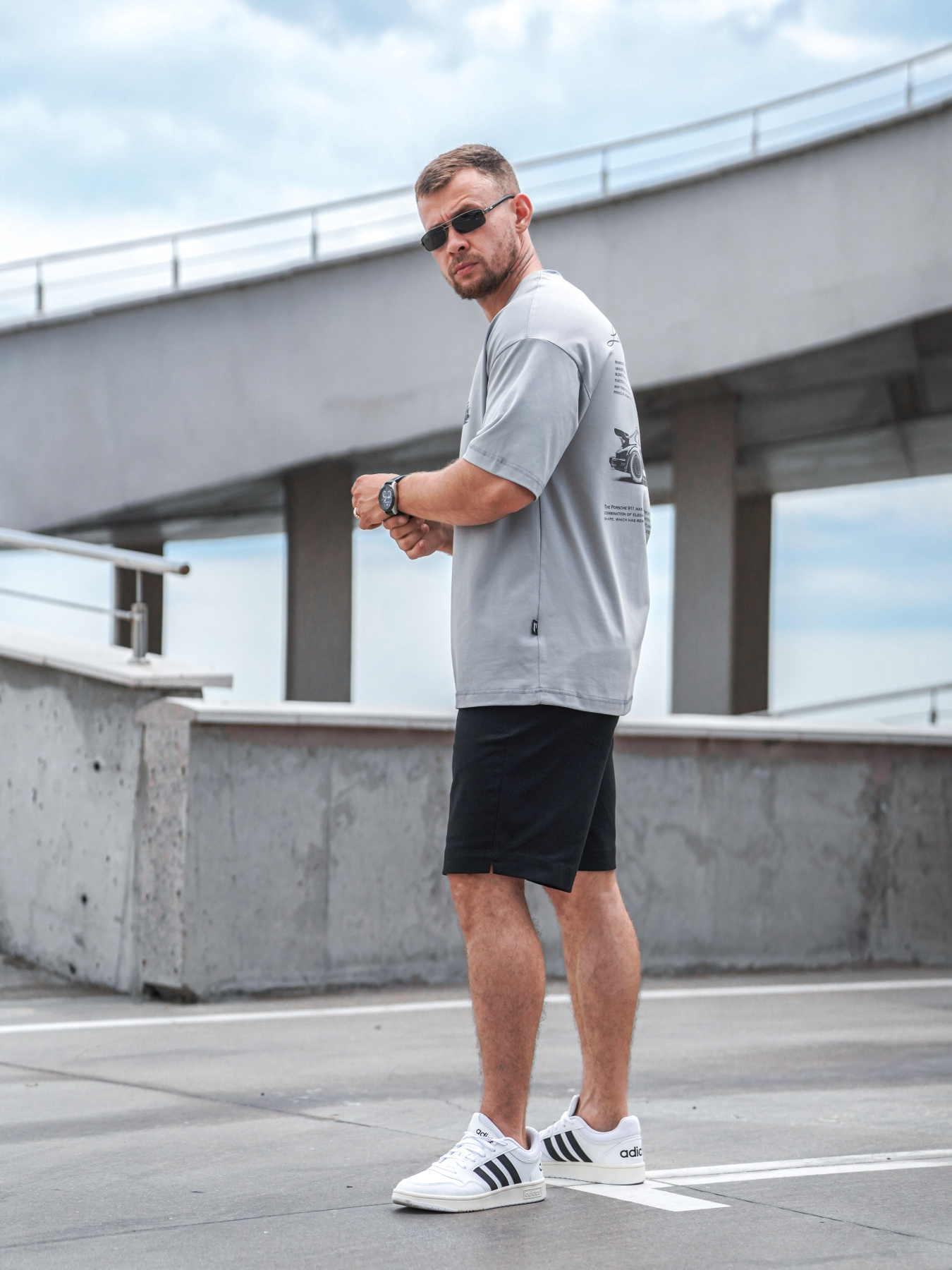 Футболки і поло TeamV модель 727-PR-3 Фото