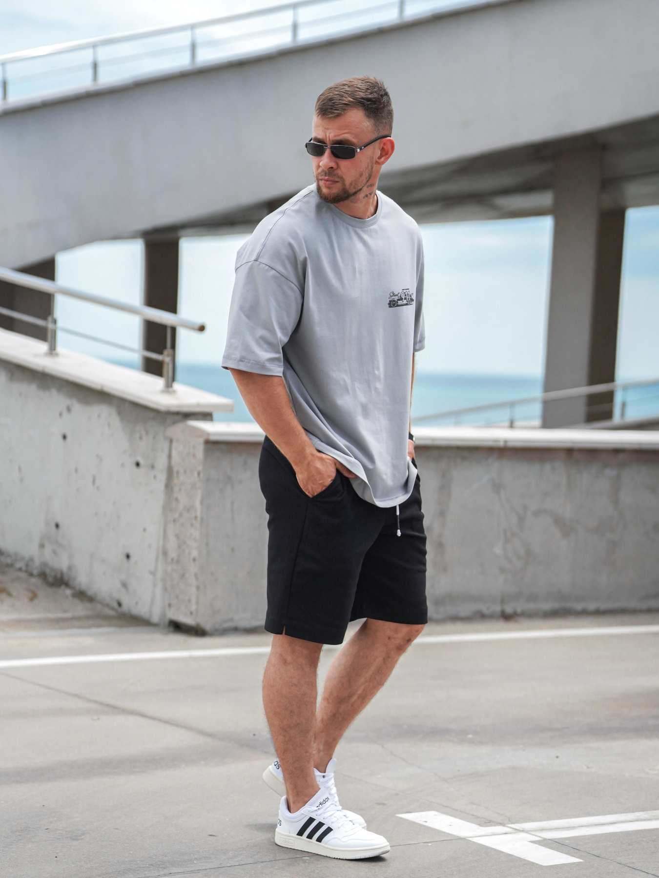 Футболки і поло TeamV модель 727-PR-3 Фото