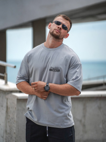 Футболки і поло TeamV модель 727-PR-3 Фото