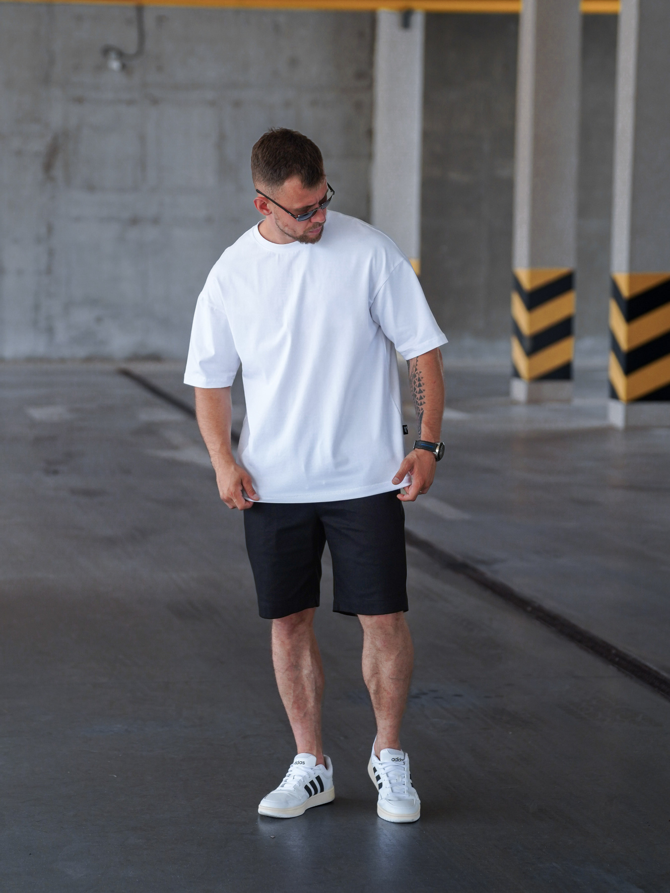 Футболки и поло TeamV модель 727-3 Фото