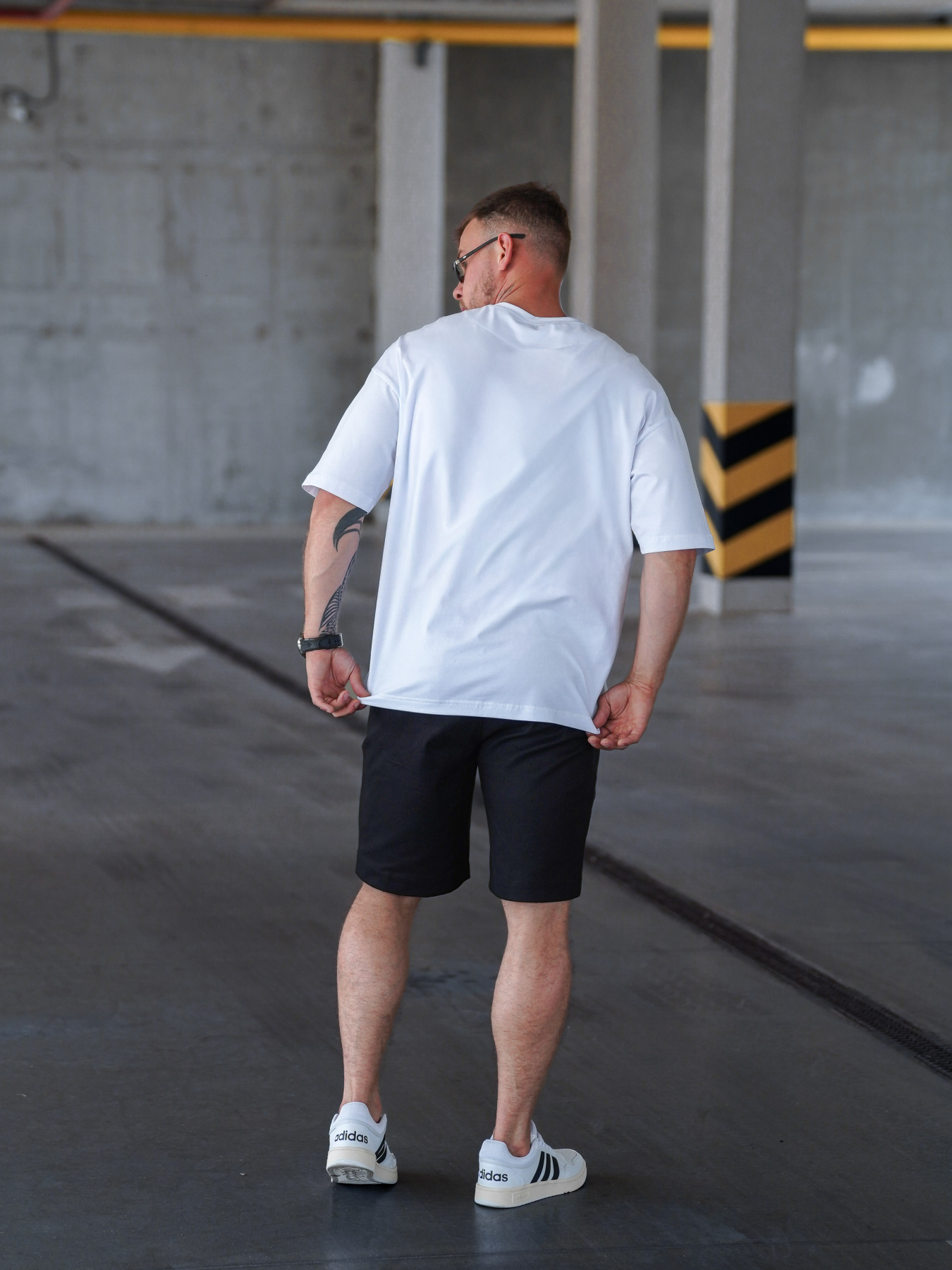 Футболки и поло TeamV модель 727-3 Фото