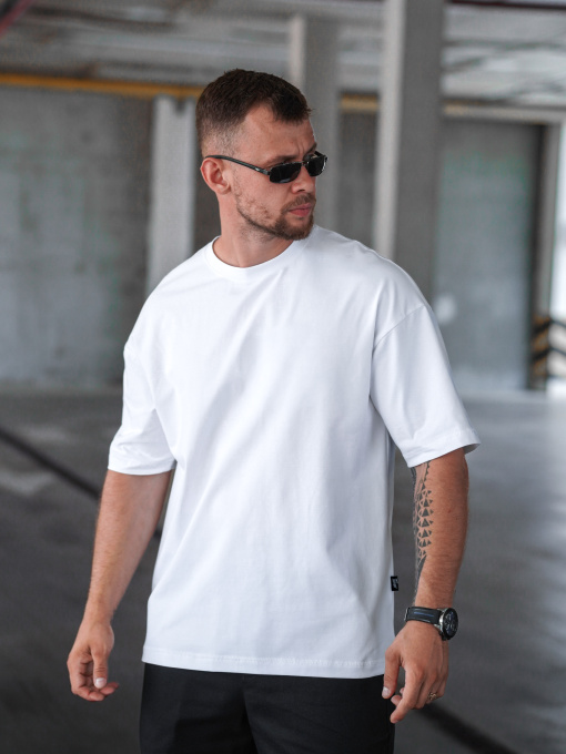 Футболки и поло TeamV модель 727-3 Фото