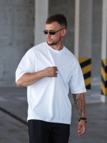 Футболки и поло TeamV модель 727-3 Фото