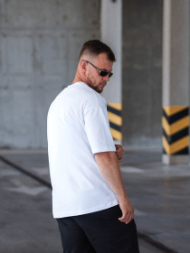 Футболки и поло TeamV модель 727-3 Фото