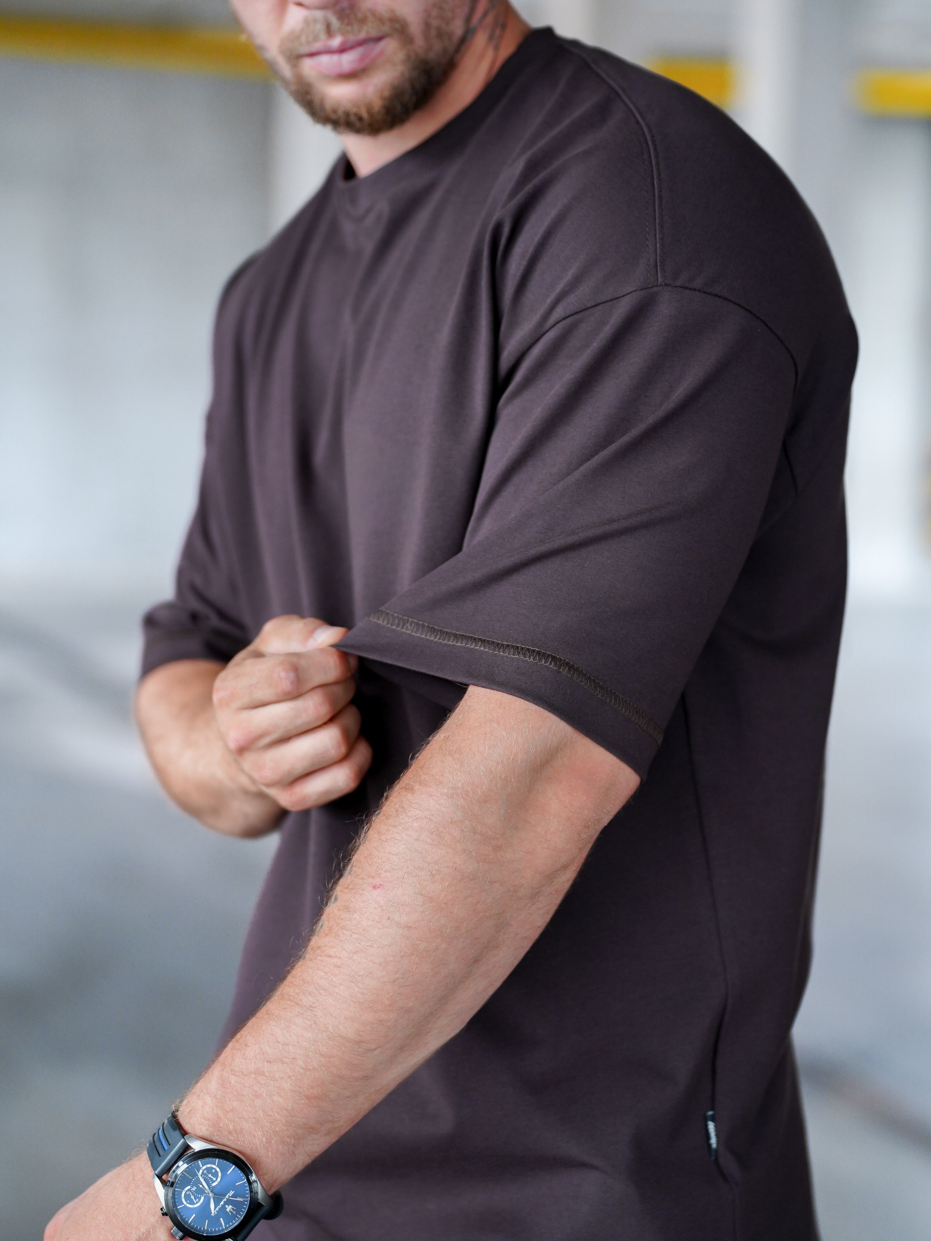 Футболки и поло TeamV модель 727-3 Фото