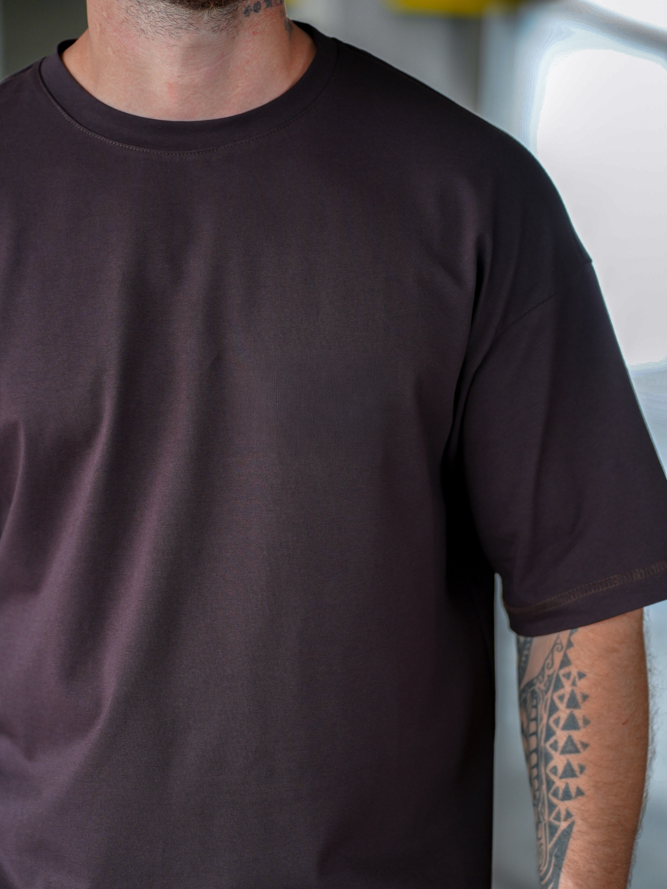 Футболки и поло TeamV модель 727-3 Фото