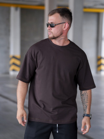 Футболки и поло TeamV модель 727-3 Фото